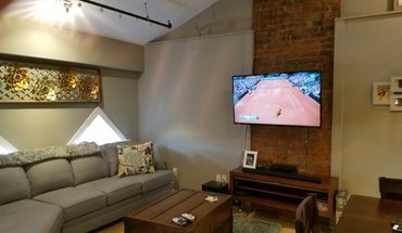 5 of 19 1202 Main St Unit 13 Apartment for rent in Cincinnati, OH