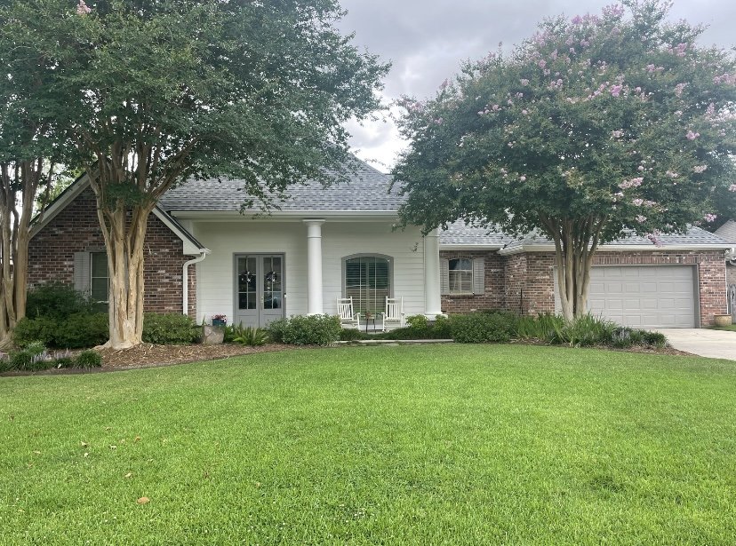 105 Scarborough Ln Youngsville, LA House for Rent Rentable