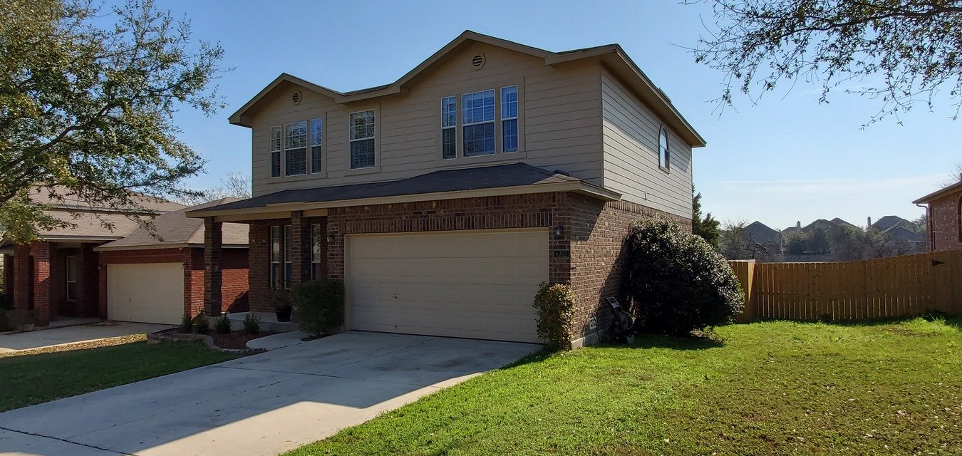 Beautiful 4 Bedroom Home In Alamo Ranch Apartments San Antonio, TX