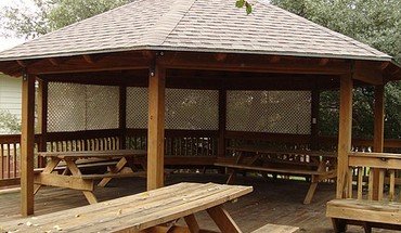 4 of 17 Medical Center Apartment for rent in San Antonio, TX