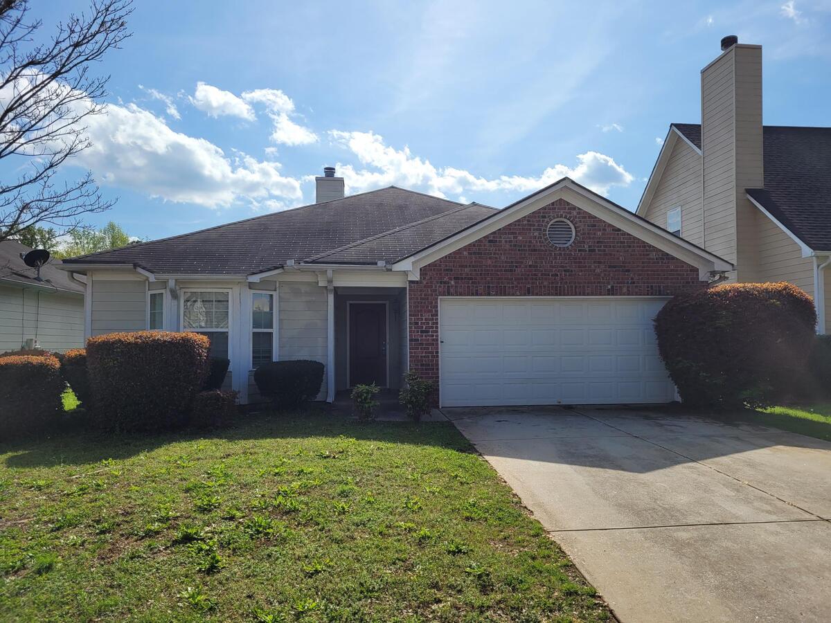 180 Lakeside Pointe Covington, GA House for Rent Rentable