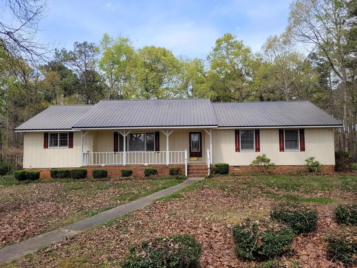 Great Home! House for rent in Hampton, GA
