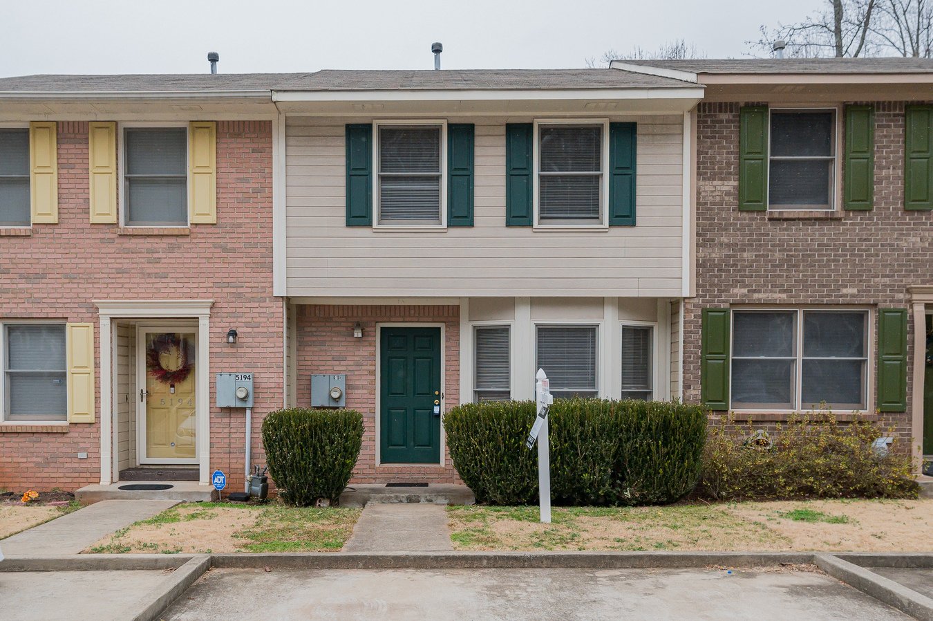 5198 Falling Creek Ln Birmingham, AL House for Rent