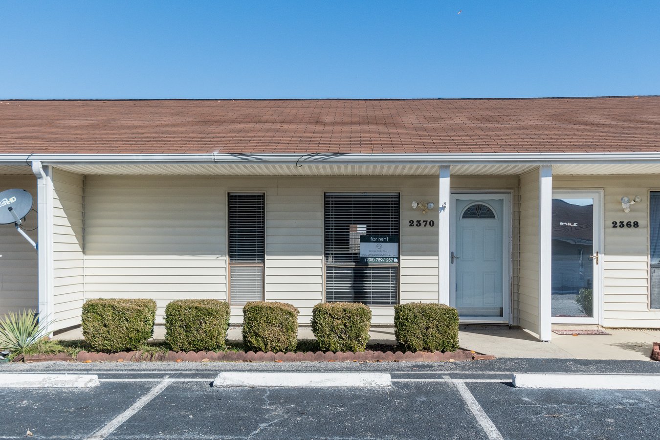 2370 Grayson Valley Apartments Birmingham, AL Rentable