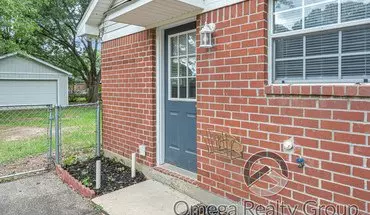 4 of 31 1380 Lexington Way House for rent in Mobile, AL