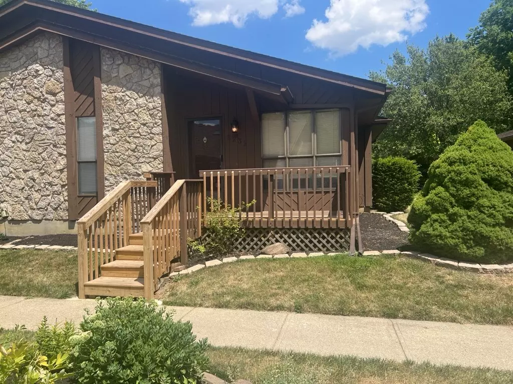 2 Bed/ 2 Bath Condo In Stonewall! House for rent in Middletown, OH
