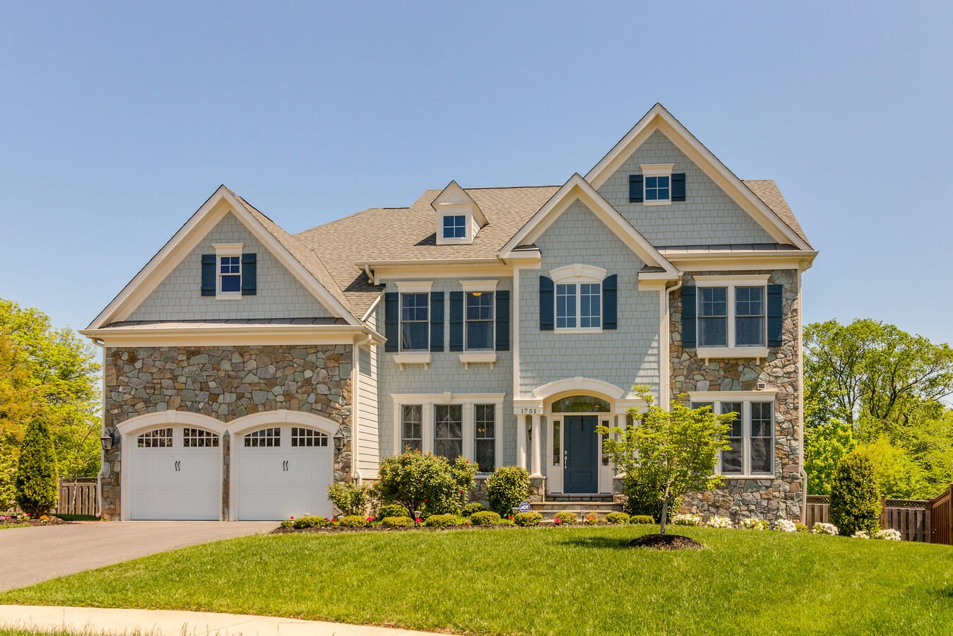 1751 Tysons Crest Ln Vienna, VA House for Rent Rentable