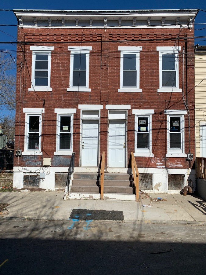 Beautiful Home!! Apartment for rent in Trenton, NJ