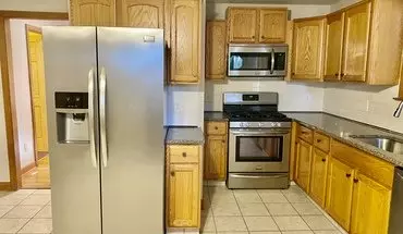 3 of 20 {554 2Nd St Fall River Unit2}2 Spacious Bedrooms 1 Bth New Appliances Apartment for rent in Fall River, MA