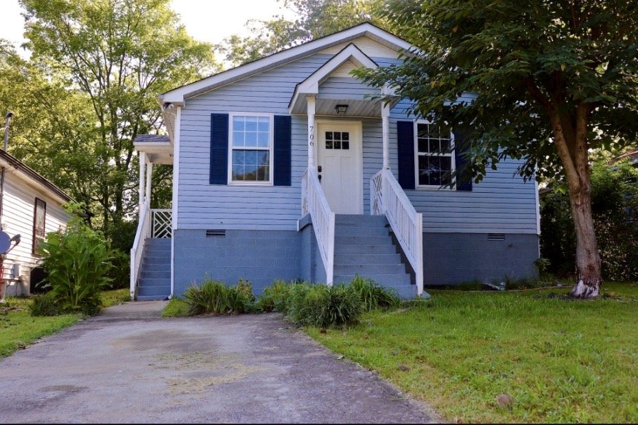 Renovated Nashville Rental! Apartments Nashville, TN