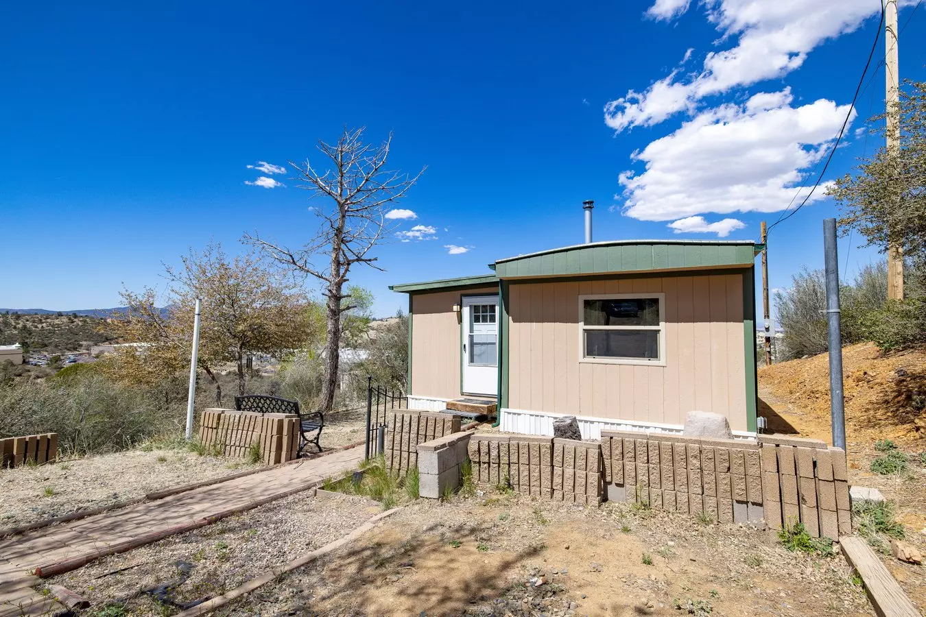 1710 E Butterfield Rd House for rent in Prescott, AZ