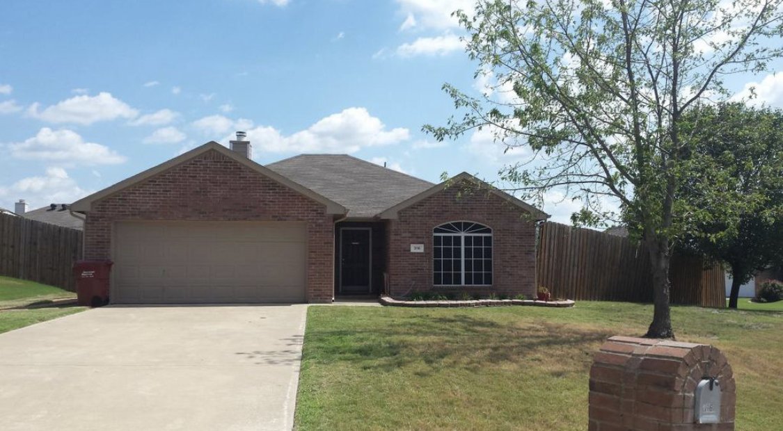 Ready To Entertain! Apartments Royse City, TX Rentable