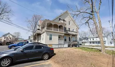 3 of 22 121-127 Park St Apartment for rent in Attleboro, MA