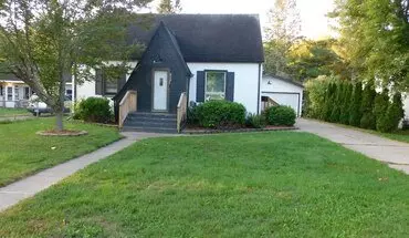 5 of 24 3 Bedroom 1 Bath W/garage House for rent in Brainerd, MN