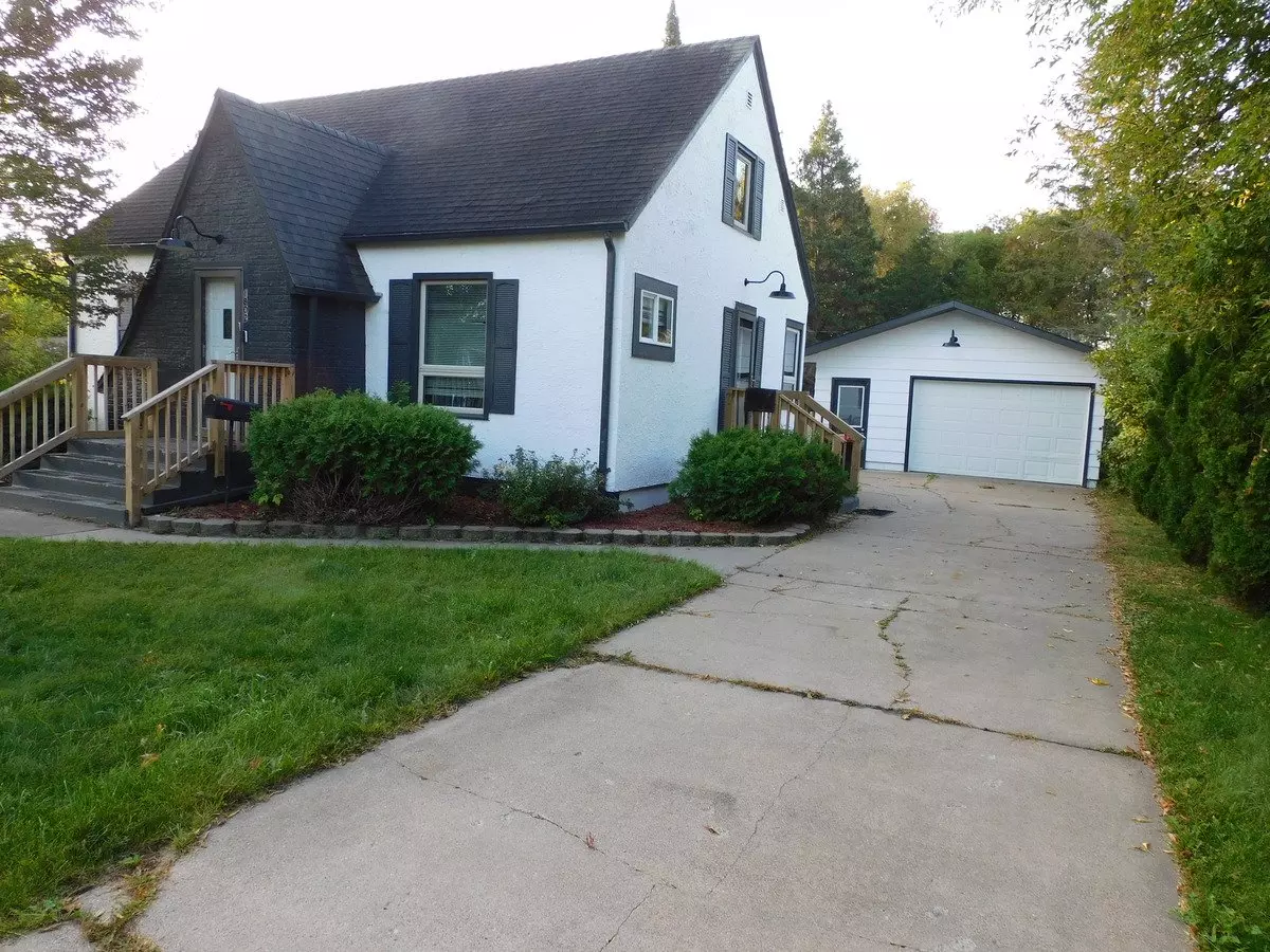 3 Bedroom 1 Bath W/garage House for rent in Brainerd, MN