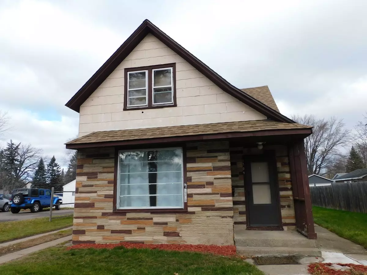 Great Brainerd 4 Bedroom House for rent in Brainerd, MN