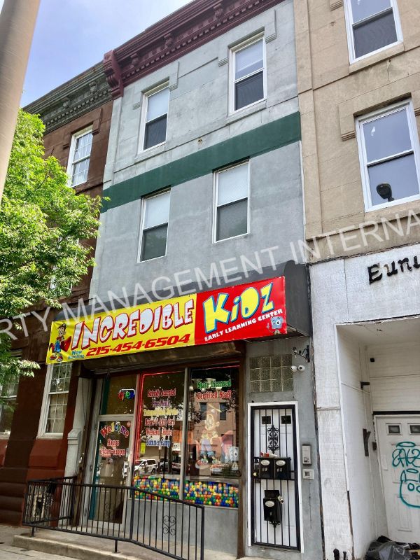 2247 N Broad St Philadelphia, PA Apartment for Rent
