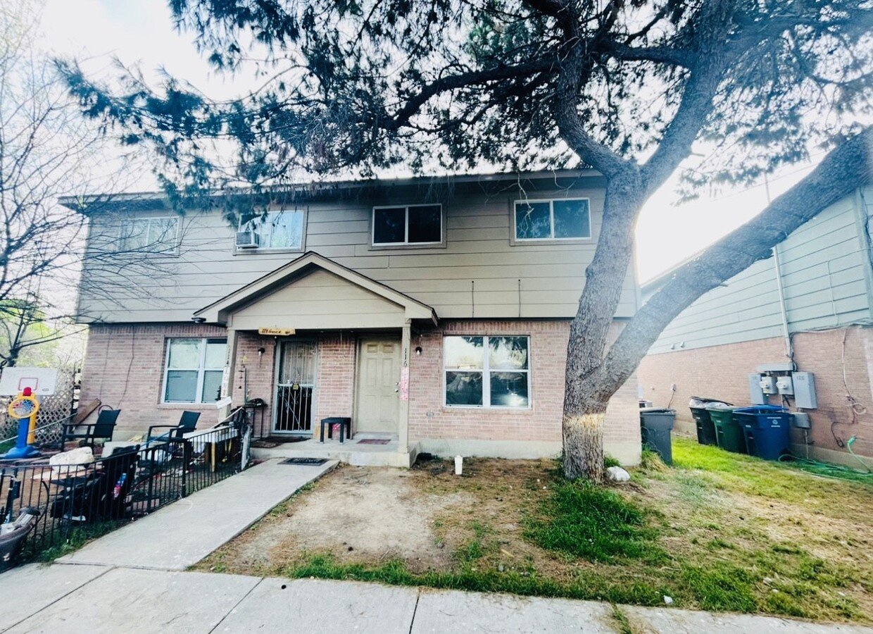 114116 Garner St San Antonio, TX Apartment for Rent