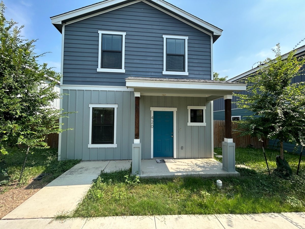 420 Lockhart San Antonio, TX House for Rent Rentable