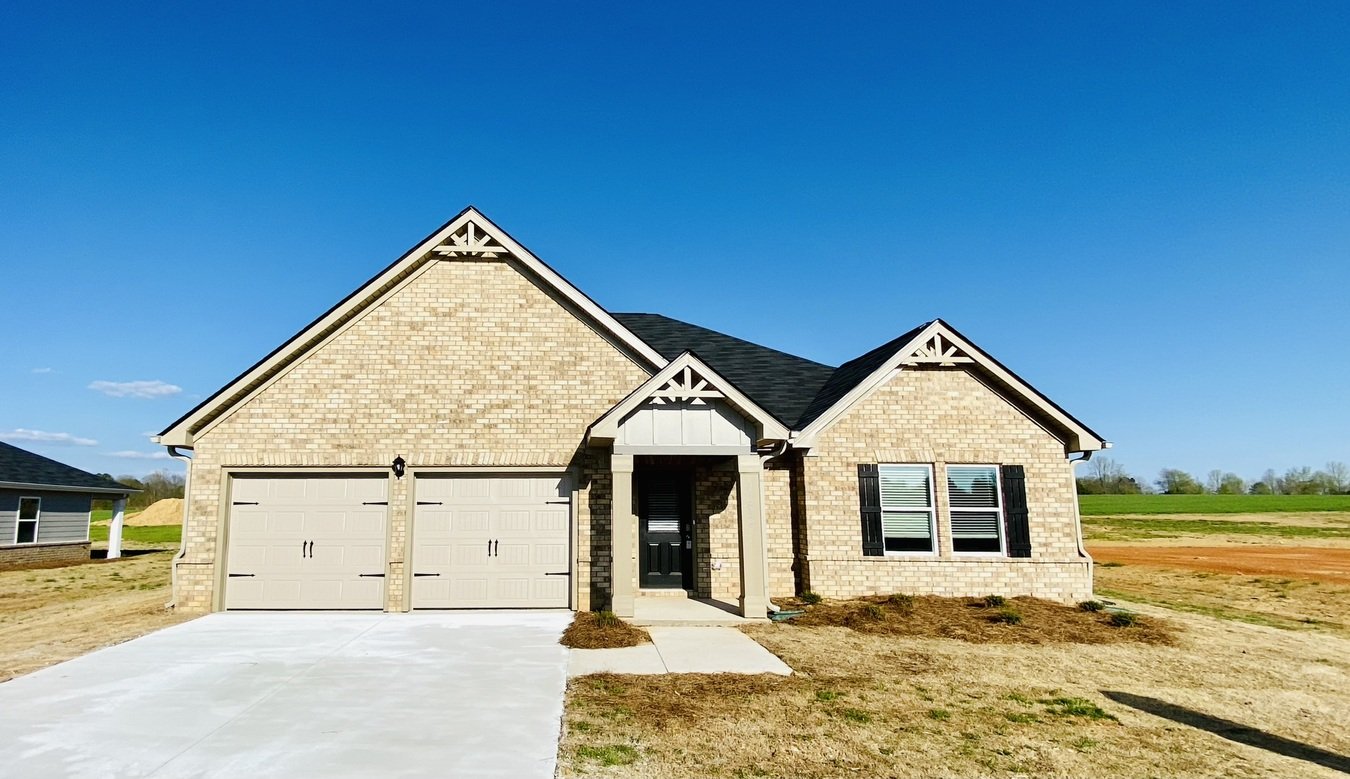 The Clara Apartments 21636 Tillman Mill Rd Elkmont, AL