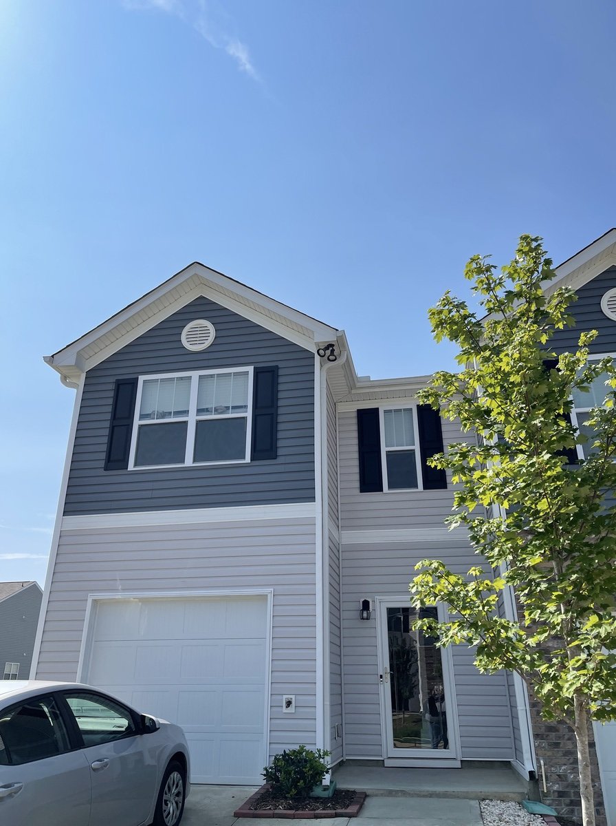 Home Apartments 203 Northridge Ct Easley, SC