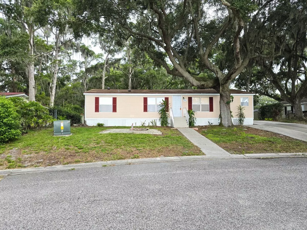 4510 Clear Creek Ln Apartment for rent in St Cloud, FL