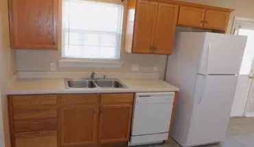 4 of 15 Clean 3/2 Brick House In Elkins On A Quiet Street! House for rent in Elkins, AR