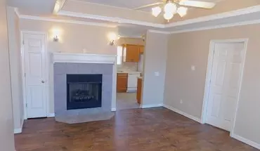 2 of 15 Clean 3/2 Brick House In Elkins On A Quiet Street! House for rent in Elkins, AR