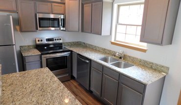 Executive Townhome Next To Park! Apartment for rent in Fayetteville, AR