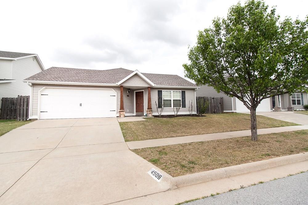 Cute Home In A Quiet Neighborhood! Apartments Fayetteville, AR