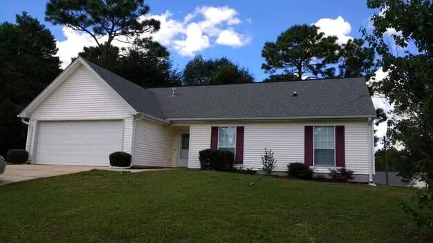 150 W Old Mill Way Apartment for rent in Crestview, FL