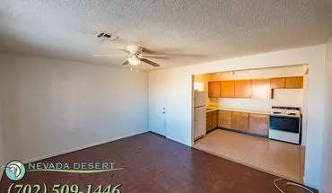 2 of 22 2 Bed/ 1 Bath Duplex In Downtown Henderson House for rent in Henderson, NV