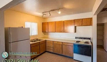 3 of 22 2 Bed/ 1 Bath Duplex In Downtown Henderson House for rent in Henderson, NV