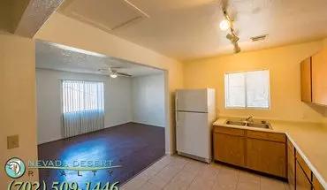 4 of 22 2 Bed/ 1 Bath Duplex In Downtown Henderson House for rent in Henderson, NV