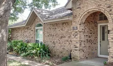 2 of 25 1801 West Wall St - Beautiful 4-3-2 In Grapevine! House for rent in Grapevine, TX