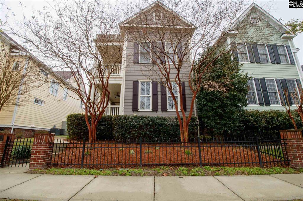 Charleston Style Home In Columbia Apartments Columbia, SC