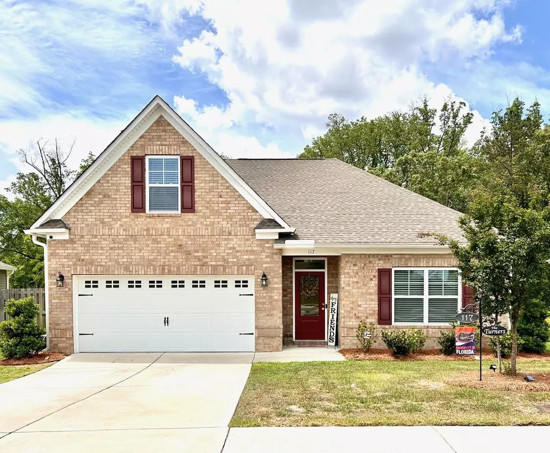 Single Family Home In Elgin House for rent in Elgin, SC