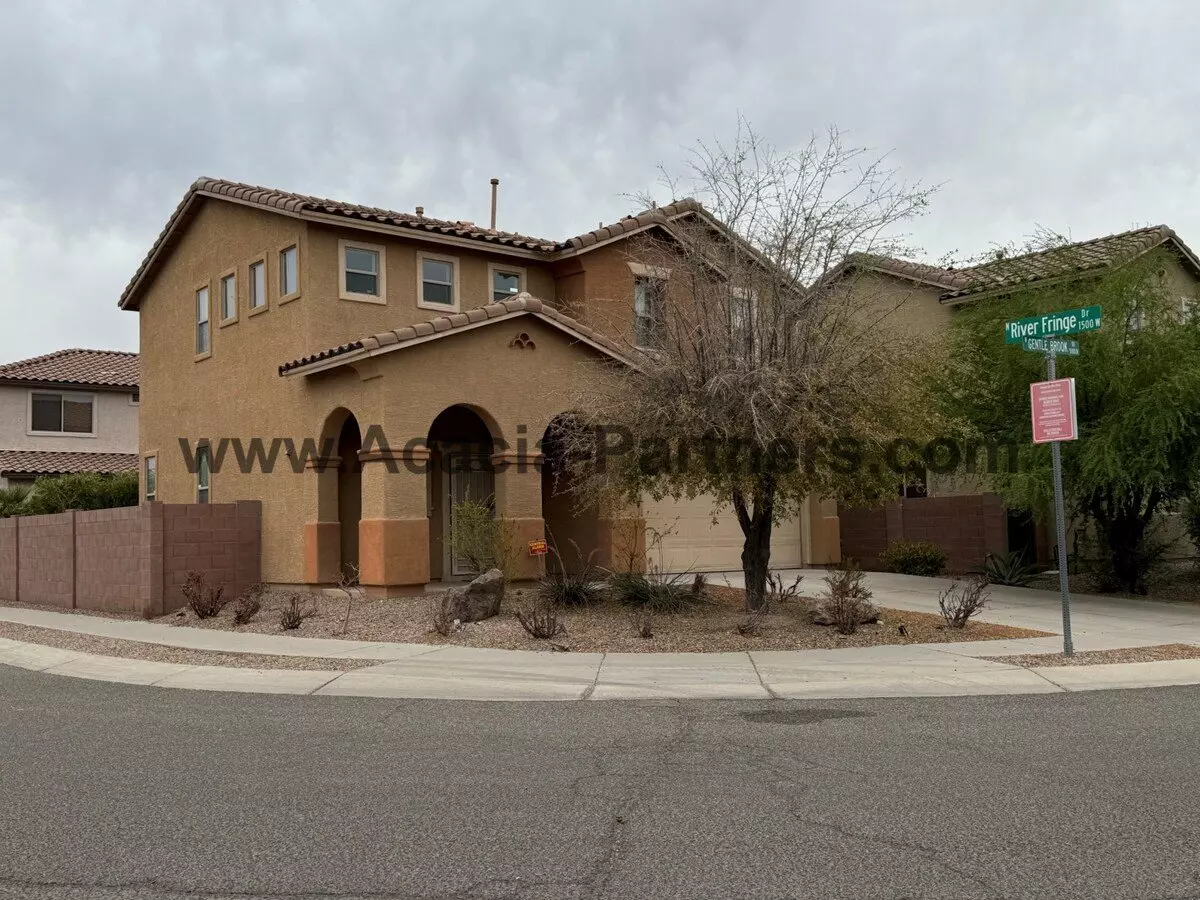 Beautiful Two Story Home House for rent in Tucson, AZ