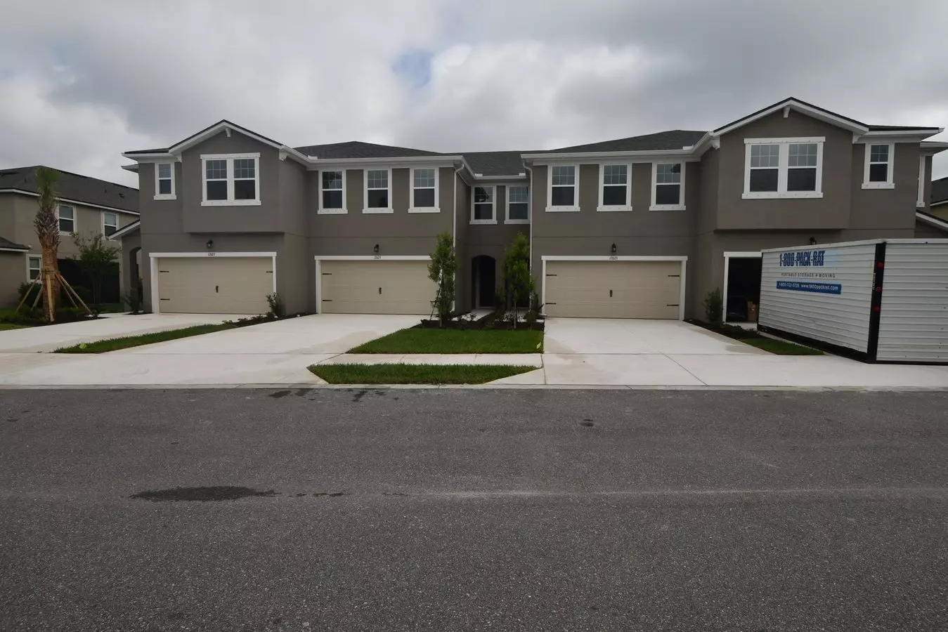 Avea Pointe In Lutz! - Gorgeous 3 Bedroom Townhouse! House for rent in Lutz, FL