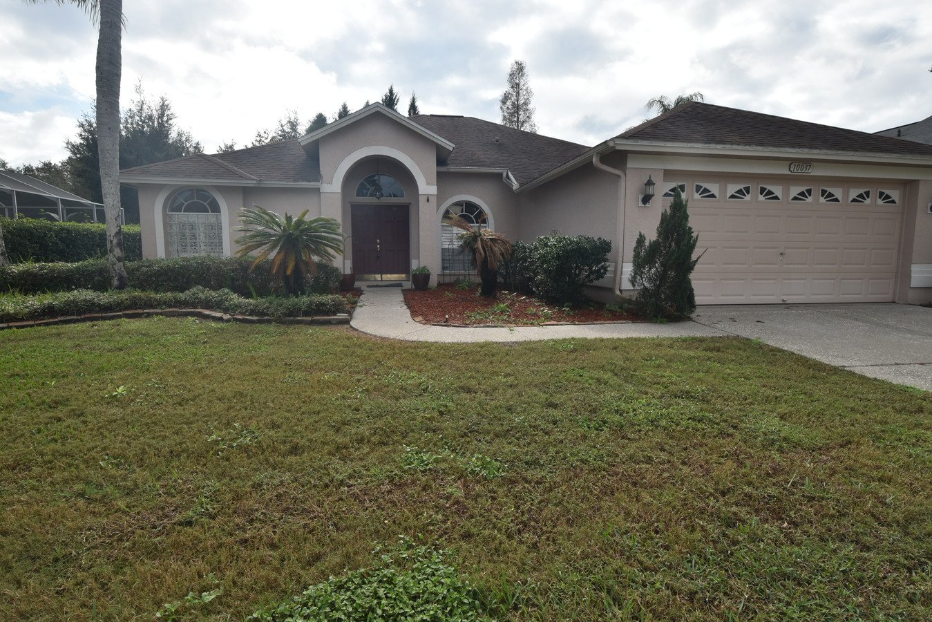 Pebble Creek New Tampa Single Family! Apartments Tampa, FL