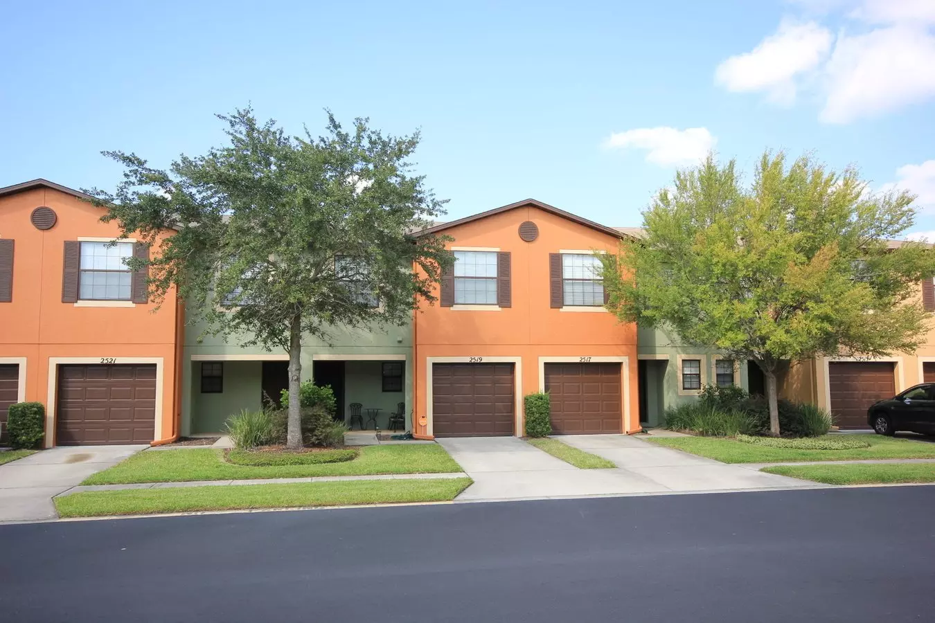 Edgewater At Lake Brandon - 2-story Townhome With Garage! House for rent in Brandon, FL