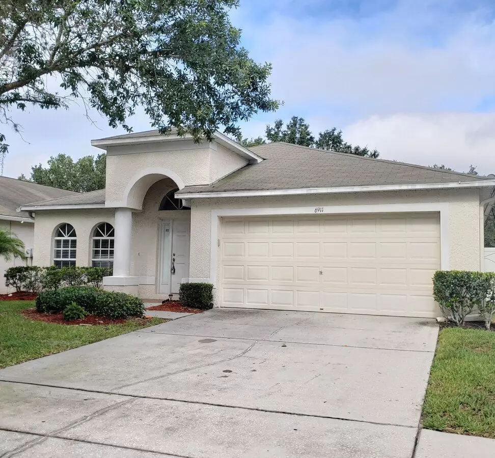 4 Bedroom Sfh In Wesley Chapel! House for rent in Wesley Chapel, FL