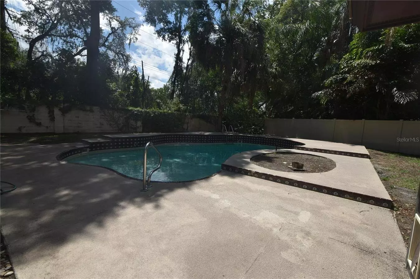 2 of 2 Lake Magdalene Pool Home! House for rent in Lutz, FL