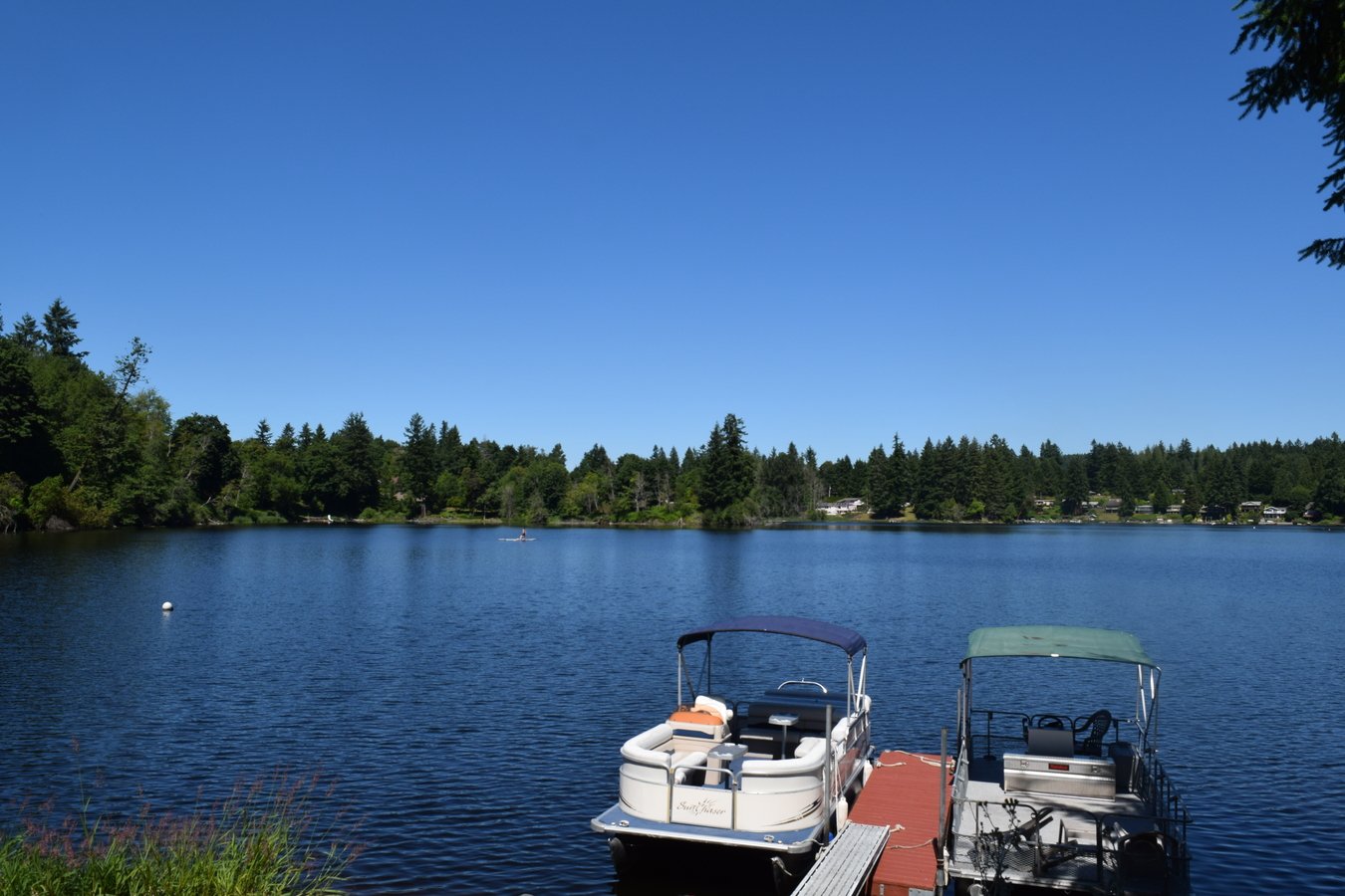 Lake St Clair Studio Apartments 9830 62Nd Ave Olympia, WA