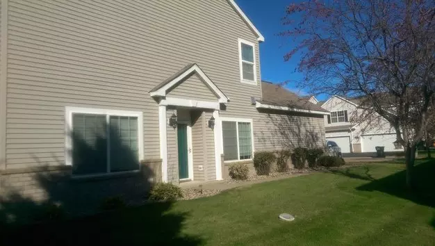 One Level Living Apartment for rent in Shakopee, MN