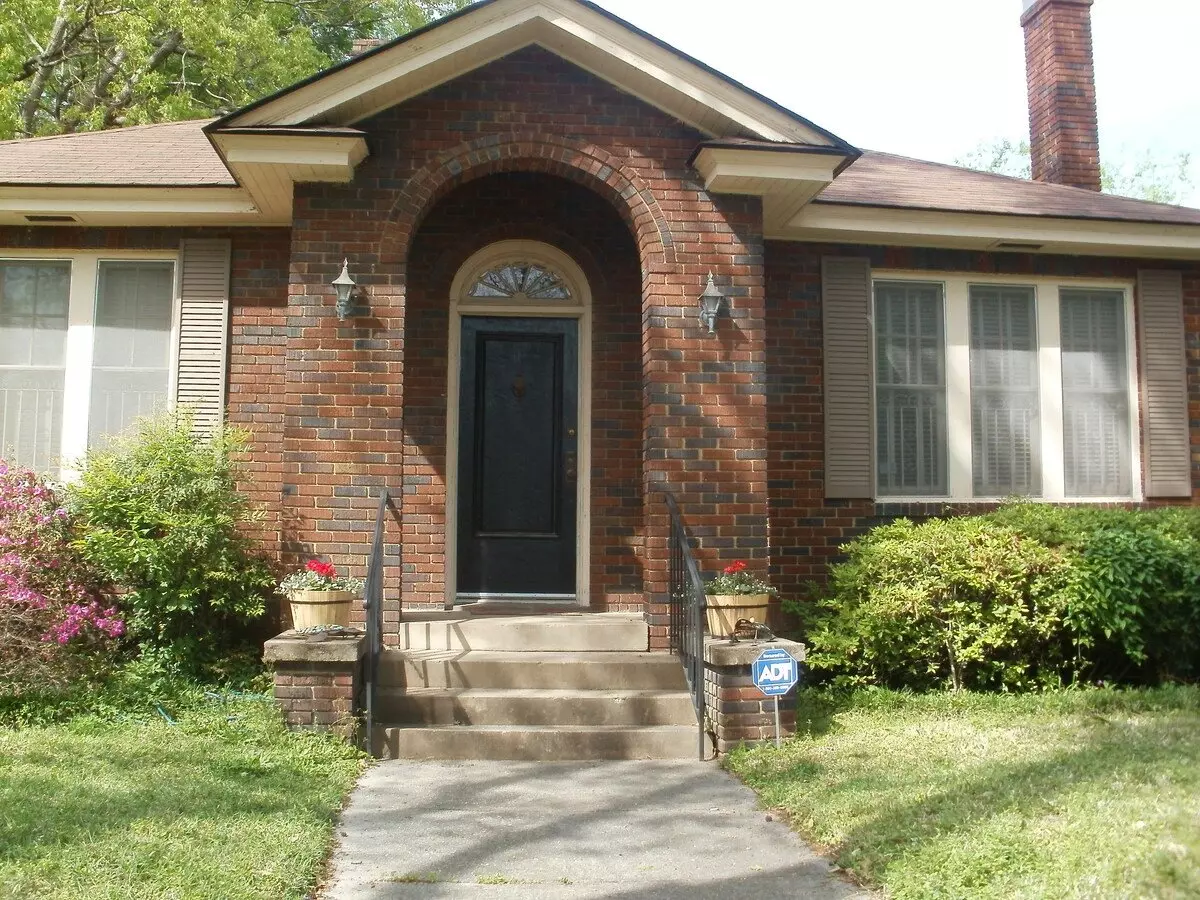 Ardsley Park House Apartment for rent in Savannah, GA