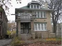 1630 Calvert St House for rent in Detroit, MI