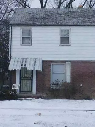 18451 Kelly Rd Apartment for rent in Detroit, MI