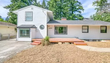 2 of 24 Newly Updated 4 Bed/2 Bath Duplex House for rent in Portland, OR