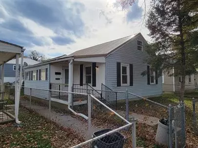3 Bedroom 1 Bath Apartment for rent in South Charleston, WV